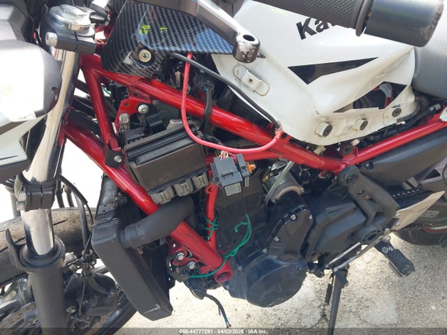 Продаж на аукціоні авто 2022 Kawasaki Er650 K, vin: ML5EREK10NDA58475, номер лоту: 44777291