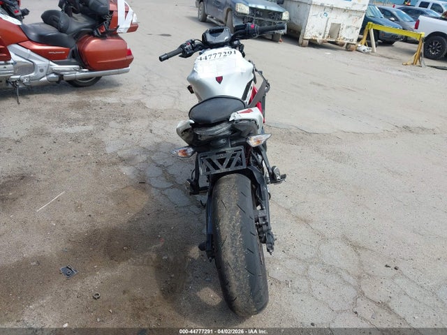 Aukcja sprzedaży 2022 Kawasaki Er650 K, vin: ML5EREK10NDA58475, numer aukcji: 44777291