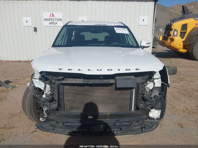5XYP34HC1LG030523 KIA Telluride Ex
