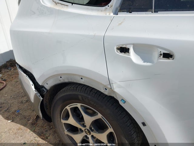 5XYP34HC1LG030523 KIA Telluride Ex