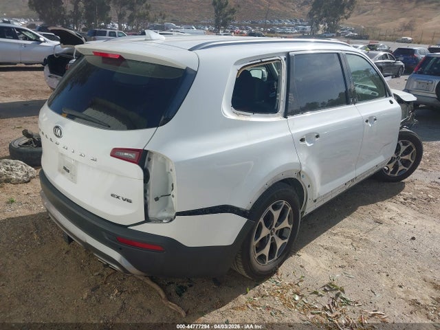 5XYP34HC1LG030523 KIA Telluride Ex