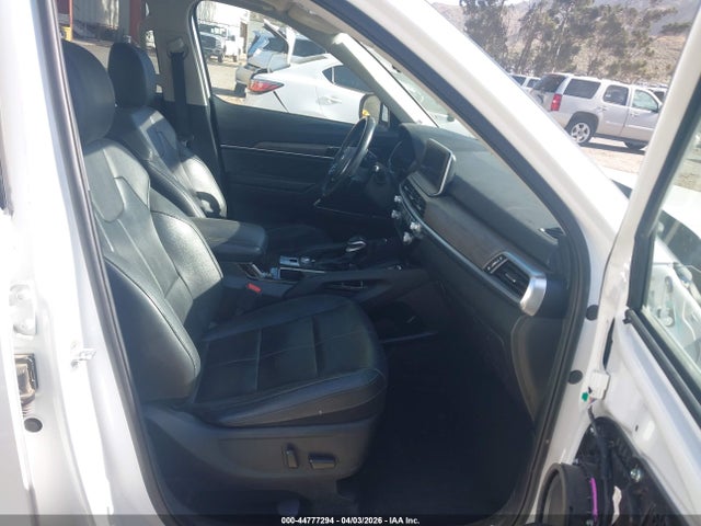 5XYP34HC1LG030523 KIA Telluride Ex