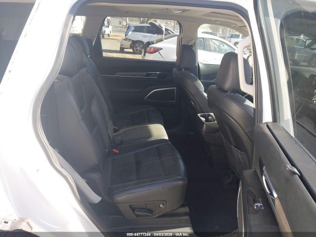 5XYP34HC1LG030523 KIA Telluride Ex