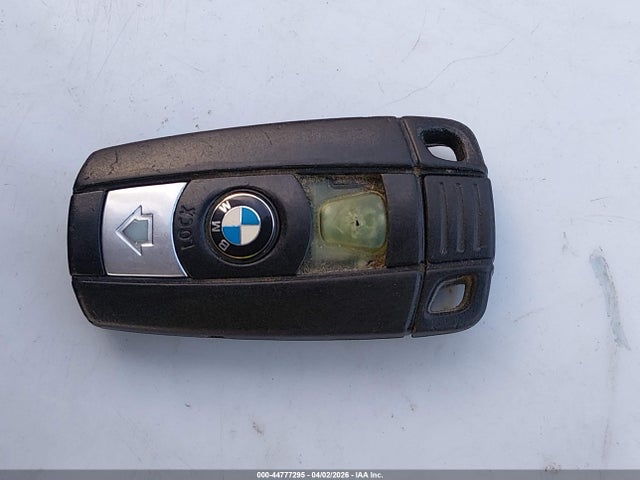 44777295 :رقم المزاد ، WBANV13559C155091 vin ، 2009 Bmw 528i Xdrive مزاد بيع