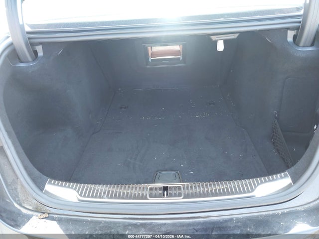 W1K6G6DB1PA186906 Mercedes-Benz S 500 4matic