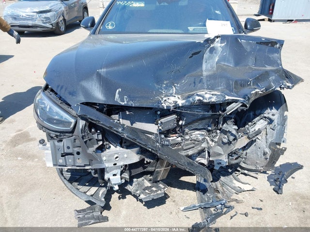 W1K6G6DB1PA186906 Mercedes-Benz S 500 4matic