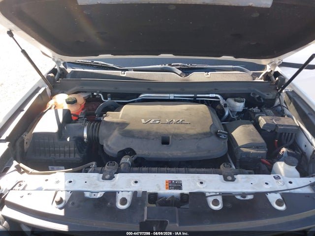 2018 CHEVROLET COLORADO 1GCGTDEN2J1269808 Photo 9