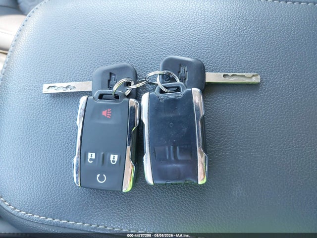 2018 CHEVROLET COLORADO 1GCGTDEN2J1269808 Photo 10