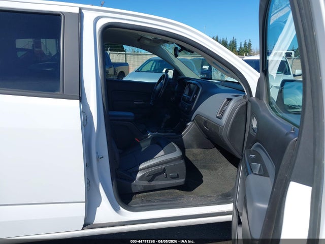 2018 CHEVROLET COLORADO 1GCGTDEN2J1269808 Photo 4