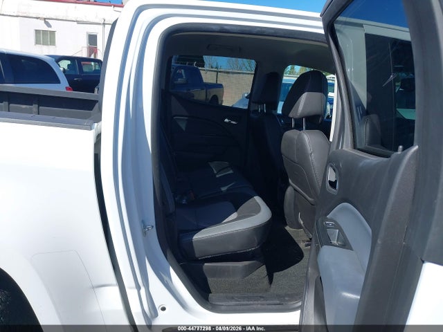 2018 CHEVROLET COLORADO 1GCGTDEN2J1269808 Photo 7