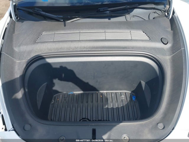 Aukcja sprzedaży 2021 Tesla Model Y Long Range Dual Motor All-wheel Drive, vin: 5YJYGDEE1MF242894, numer aukcji: 44777301