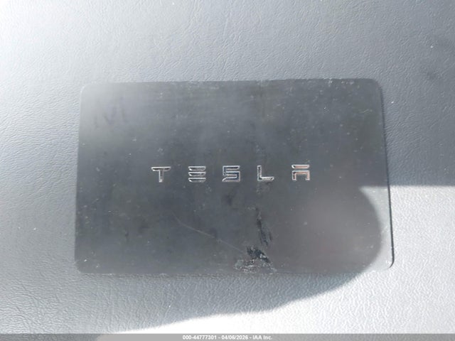 Aukcja sprzedaży 2021 Tesla Model Y Long Range Dual Motor All-wheel Drive, vin: 5YJYGDEE1MF242894, numer aukcji: 44777301