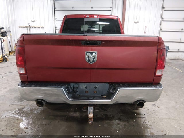 Продаж на аукціоні авто 2011 Ram Ram 1500 Slt, vin: 1D7RV1GT4BS557277, номер лоту: 44777305