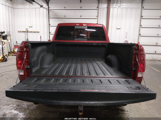 Продаж на аукціоні авто 2011 Ram Ram 1500 Slt, vin: 1D7RV1GT4BS557277, номер лоту: 44777305