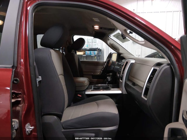 Продаж на аукціоні авто 2011 Ram Ram 1500 Slt, vin: 1D7RV1GT4BS557277, номер лоту: 44777305