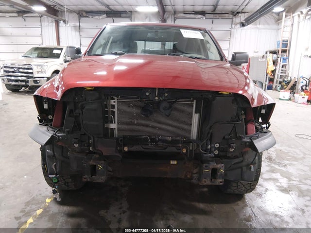 Продаж на аукціоні авто 2011 Ram Ram 1500 Slt, vin: 1D7RV1GT4BS557277, номер лоту: 44777305