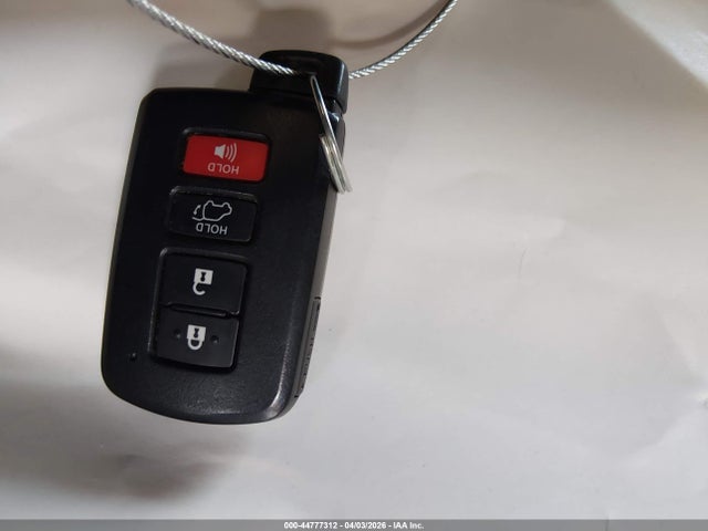 Toyota Rav4 Limited 2018 2T3YFREV7JW455354 Image 11