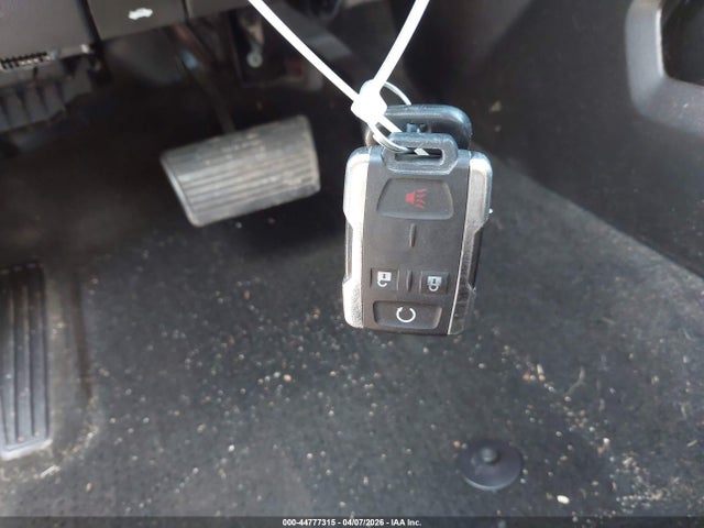 2017 Gmc Sierra 1500 Denali მანქანა იყიდება აუქციონზე, vin: 3GTU2PEJ6HG204864, აუქციონის ნომერი: 44777315