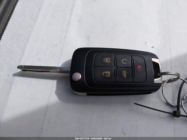 1G1PE5SB1G7185276 Chevrolet Cruze Limited 1lt Auto