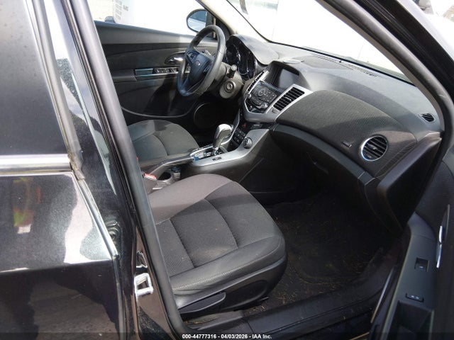 1G1PE5SB1G7185276 Chevrolet Cruze Limited 1lt Auto