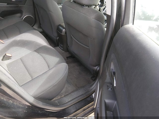 1G1PE5SB1G7185276 Chevrolet Cruze Limited 1lt Auto