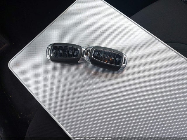 2023 Hyundai Elantra Sel მანქანა იყიდება აუქციონზე, vin: KMHLM4AG9PU468165, აუქციონის ნომერი: 44777317