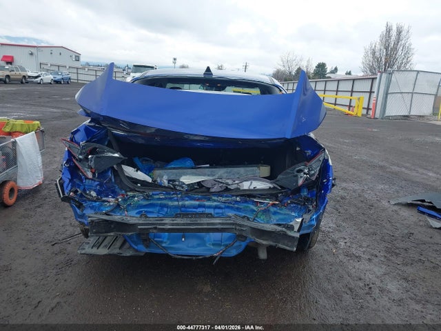2023 Hyundai Elantra Sel მანქანა იყიდება აუქციონზე, vin: KMHLM4AG9PU468165, აუქციონის ნომერი: 44777317