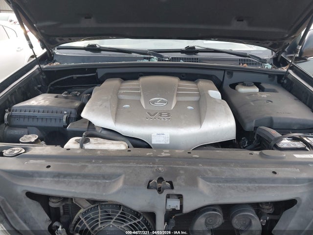 44777321 :رقم المزاد ، JTJBT20X660108363 vin ، 2006 Lexus Gx 470 مزاد بيع