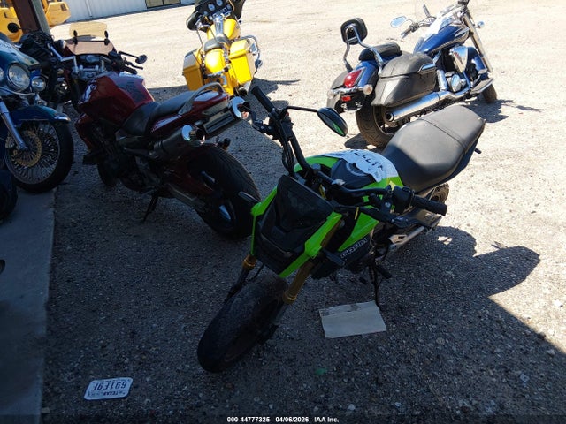 MLHJC7514K5106220 Honda Grom 125