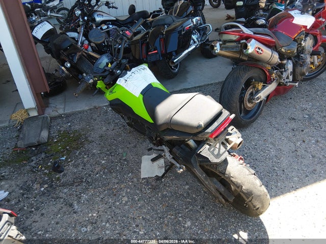 MLHJC7514K5106220 Honda Grom 125