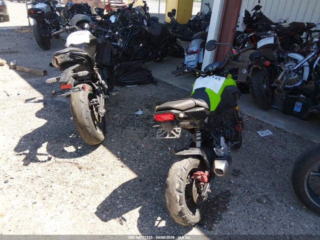 MLHJC7514K5106220 Honda Grom 125