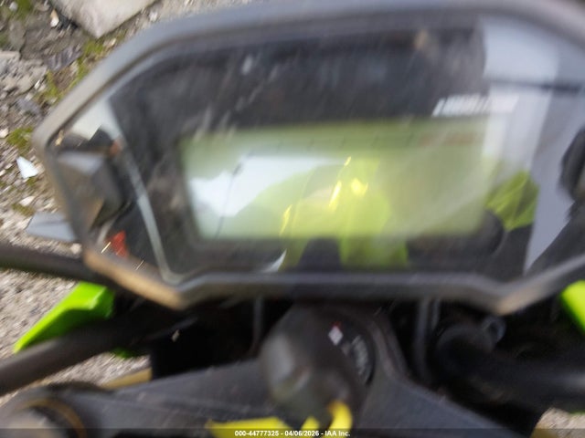 MLHJC7514K5106220 Honda Grom 125