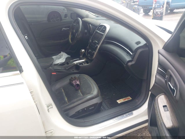 1G11J5SXXEF240422 Chevrolet Malibu 2lz