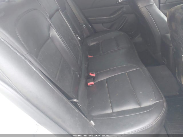 1G11J5SXXEF240422 Chevrolet Malibu 2lz