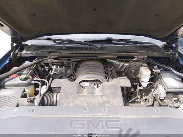 3GTP1UEC2EG207367 GMC Sierra 1500 Sle