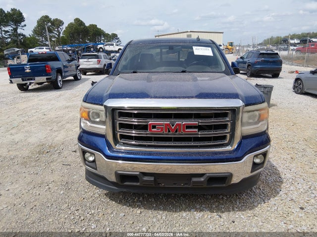 3GTP1UEC2EG207367 GMC Sierra 1500 Sle