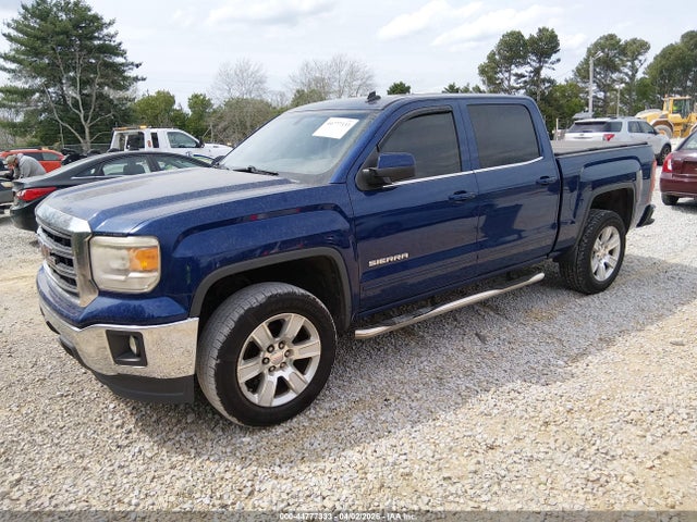 3GTP1UEC2EG207367 GMC Sierra 1500 Sle