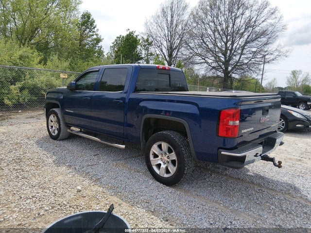 3GTP1UEC2EG207367 GMC Sierra 1500 Sle