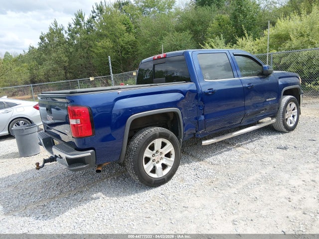 3GTP1UEC2EG207367 GMC Sierra 1500 Sle