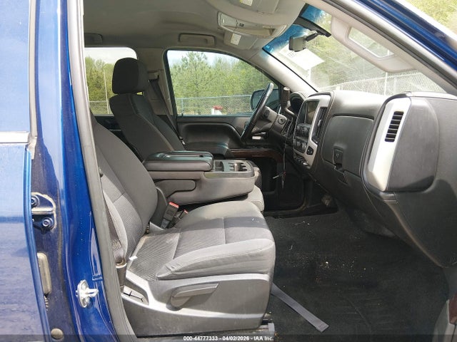 3GTP1UEC2EG207367 GMC Sierra 1500 Sle