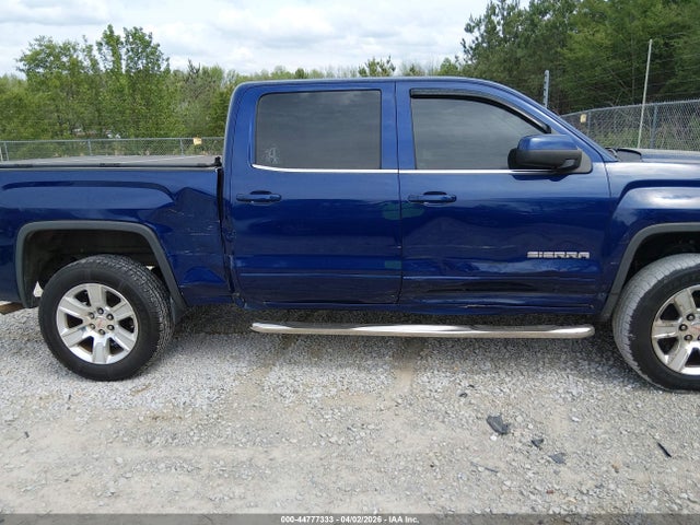 3GTP1UEC2EG207367 GMC Sierra 1500 Sle