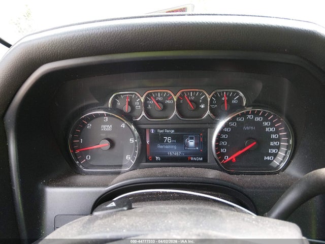 3GTP1UEC2EG207367 GMC Sierra 1500 Sle