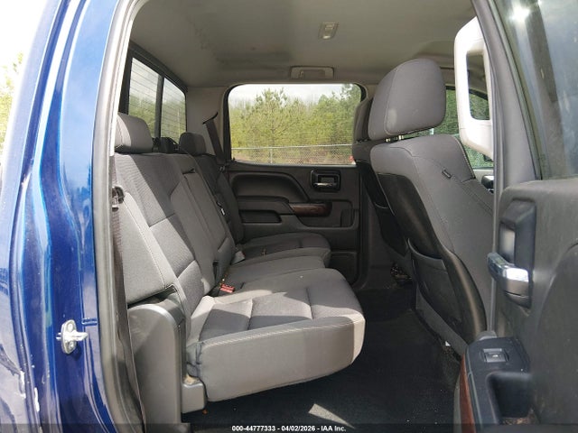 3GTP1UEC2EG207367 GMC Sierra 1500 Sle