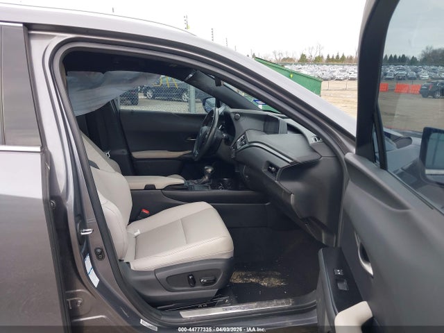 2021 Lexus Ux 250h მანქანა იყიდება აუქციონზე, vin: JTHP9JBH4M2045562, აუქციონის ნომერი: 44777335