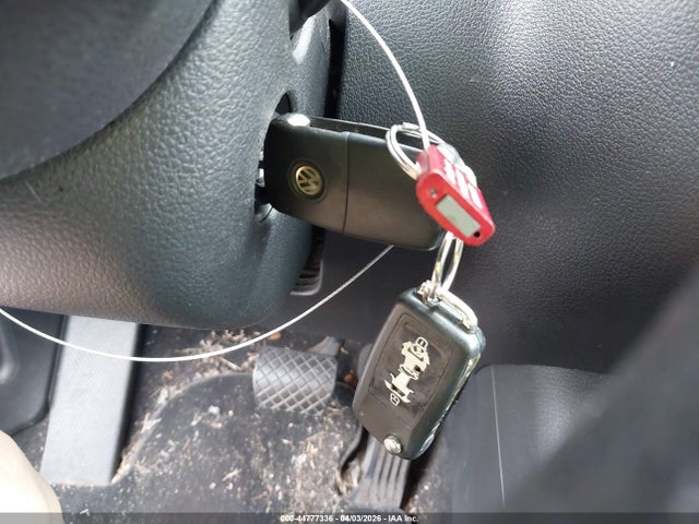 Продаж на аукціоні авто 2011 Volkswagen Tiguan S, vin: WVGBV7AX6BW539099, номер лоту: 44777336