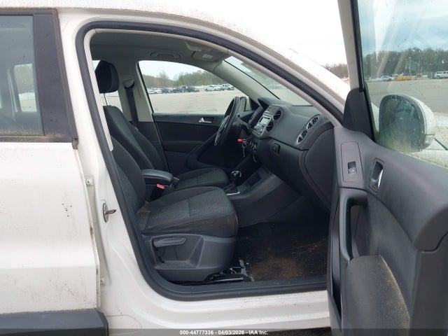 Продаж на аукціоні авто 2011 Volkswagen Tiguan S, vin: WVGBV7AX6BW539099, номер лоту: 44777336