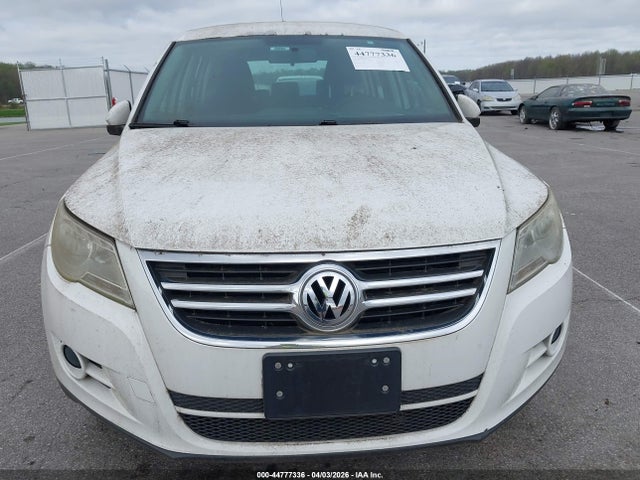 Продаж на аукціоні авто 2011 Volkswagen Tiguan S, vin: WVGBV7AX6BW539099, номер лоту: 44777336