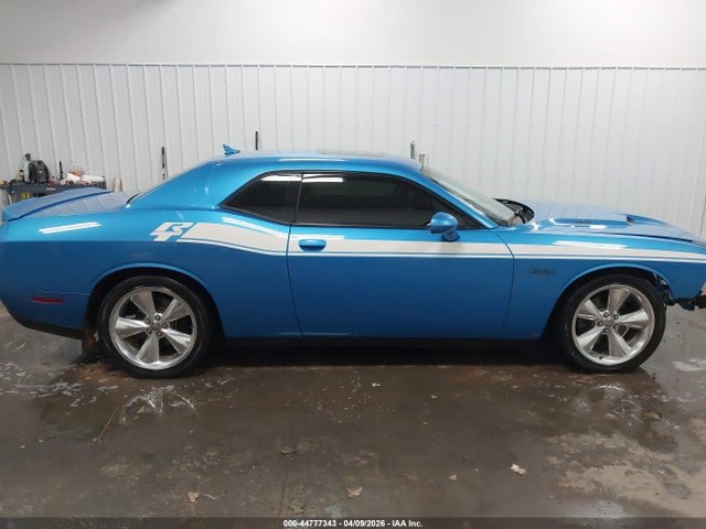 2015 Dodge Challenger R/t Plus მანქანა იყიდება აუქციონზე, vin: 2C3CDZBT9FH798522, აუქციონის ნომერი: 44777343