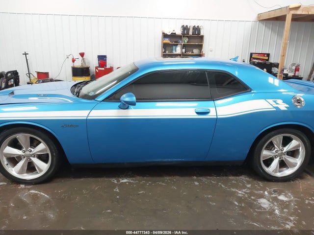 2015 Dodge Challenger R/t Plus მანქანა იყიდება აუქციონზე, vin: 2C3CDZBT9FH798522, აუქციონის ნომერი: 44777343