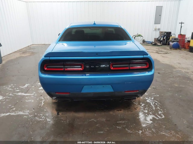 2015 Dodge Challenger R/t Plus მანქანა იყიდება აუქციონზე, vin: 2C3CDZBT9FH798522, აუქციონის ნომერი: 44777343